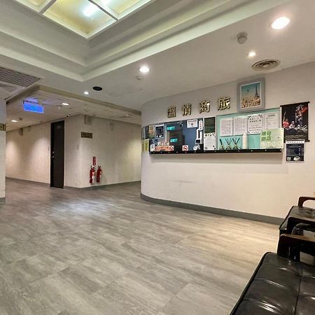 溫情自助旅店 Hotel Đào Viên Ngoại thất bức ảnh